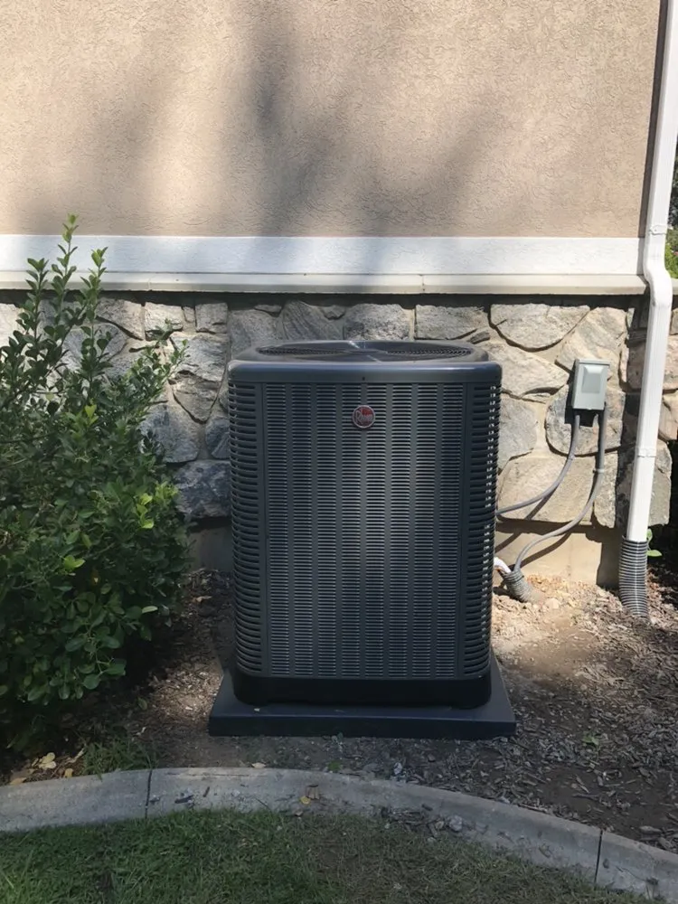 Slide of Peterson Heating & Cooling