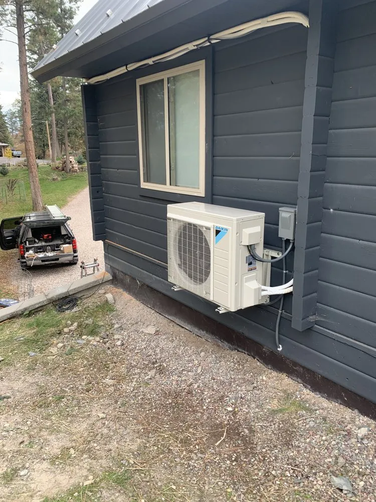 Slide of Peterson Heating and Cooling