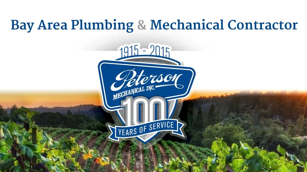 Slide of Peterson Mechanical