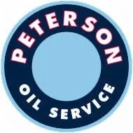 Slide of Peterson Oil Service