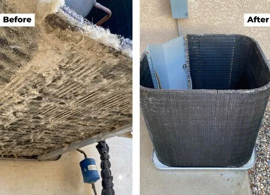 Slide of Peterson Plumbing, Heating, Cooling & Drain