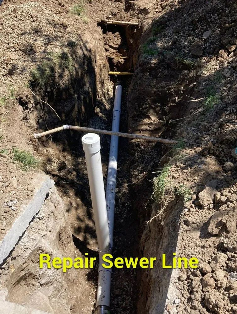 Slide of Peterson Plumbing, Heating, Cooling & Drain