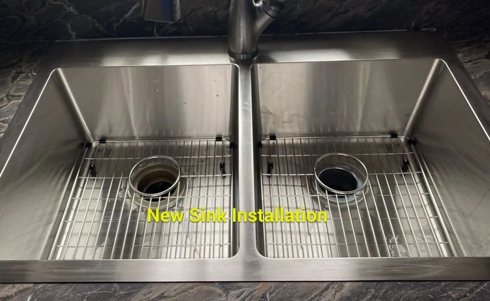 Slide of Peterson Plumbing, Heating, Cooling & Drain