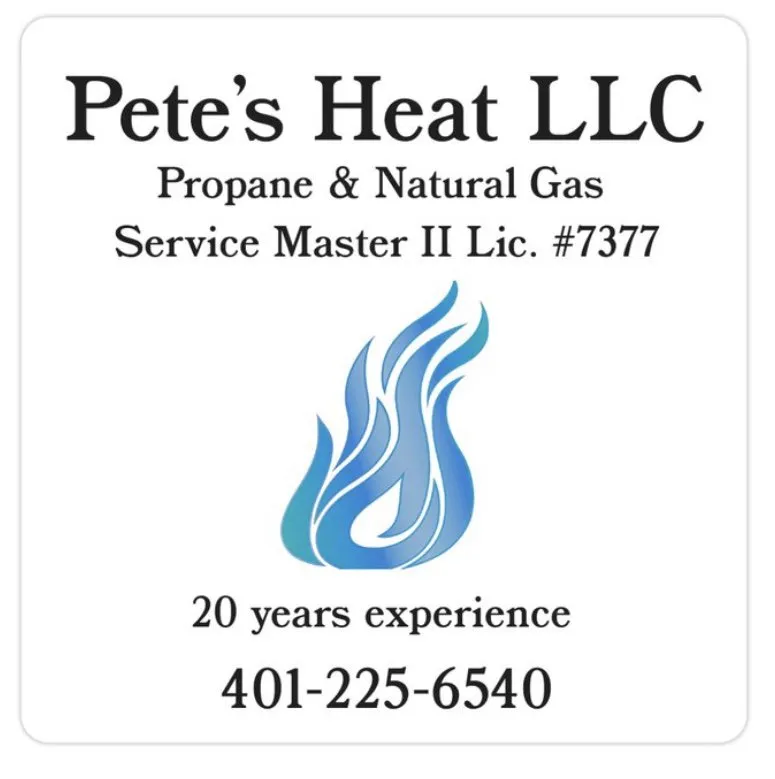 Slide of Pete’s Heat