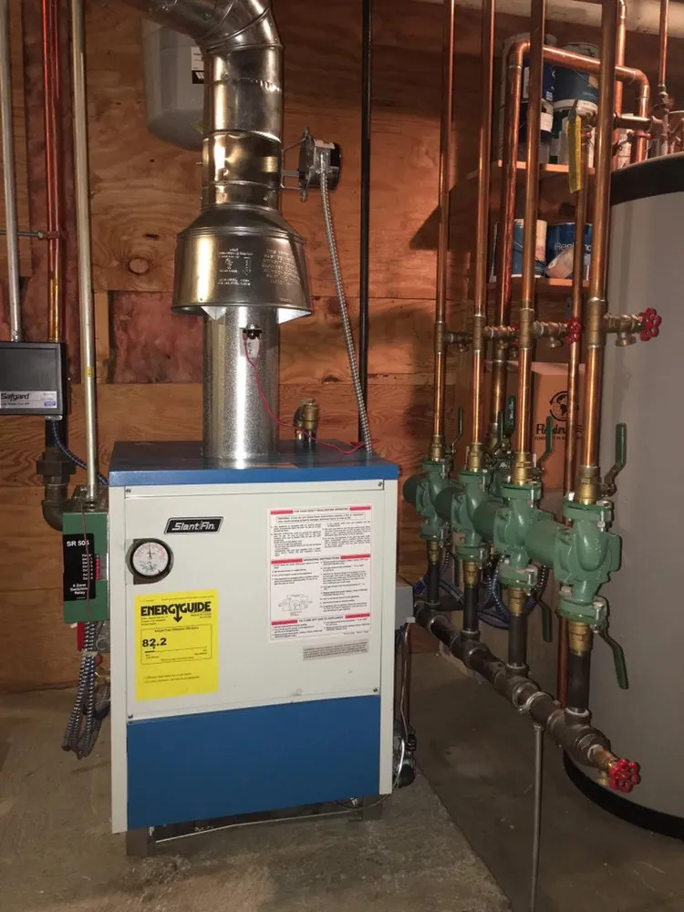 Slide of Pete’s Heat