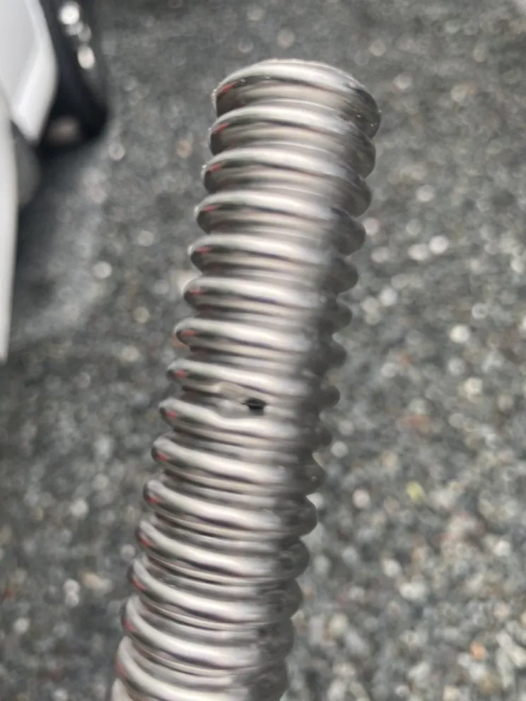 Slide of Pete’s Heat