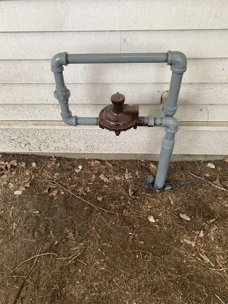 Slide of Pete’s Heat