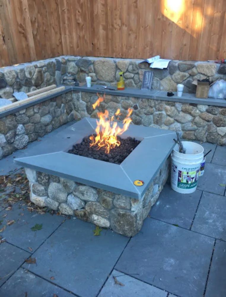 Slide of Pete’s Heat