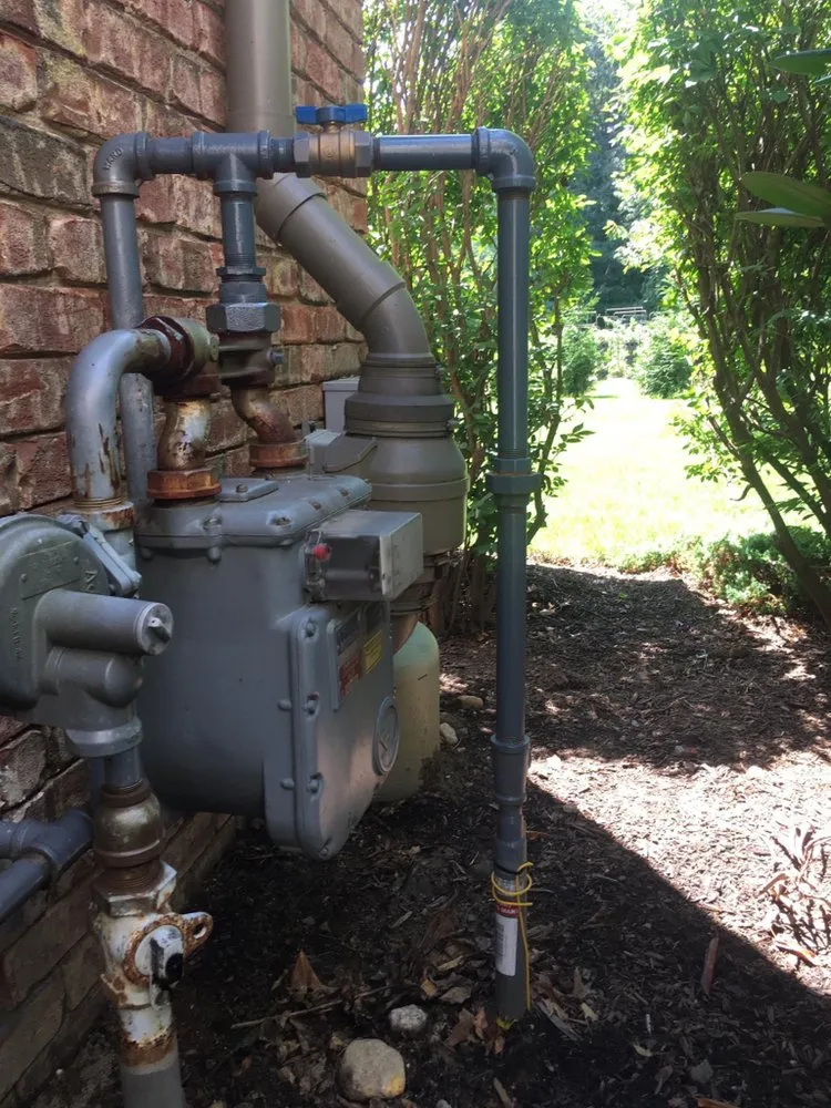 Slide of Pete’s Heat