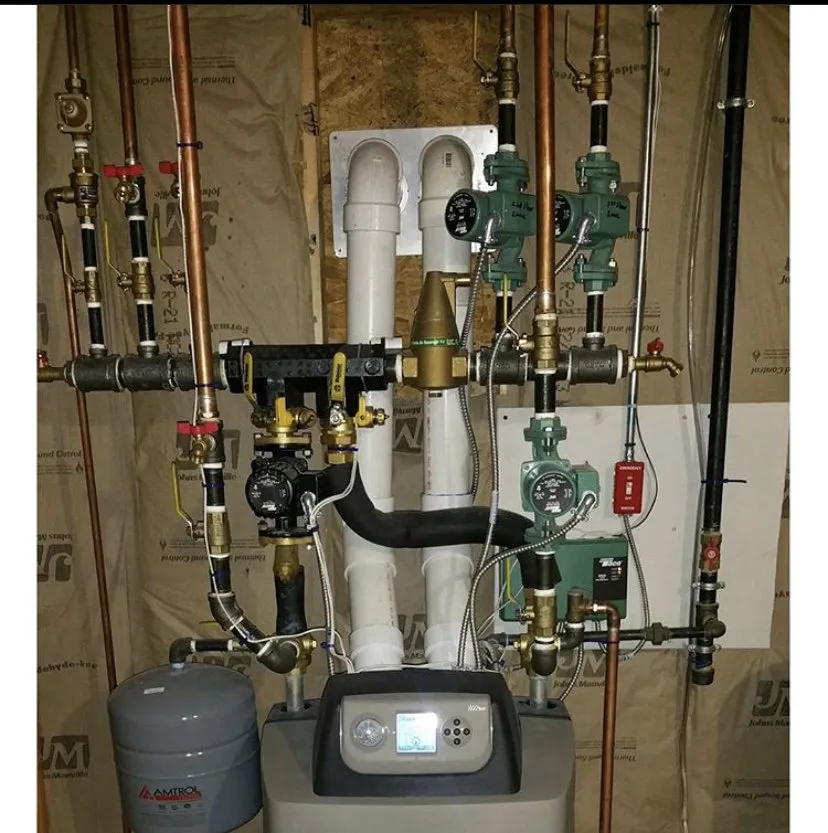 Slide of Pete’s Heat