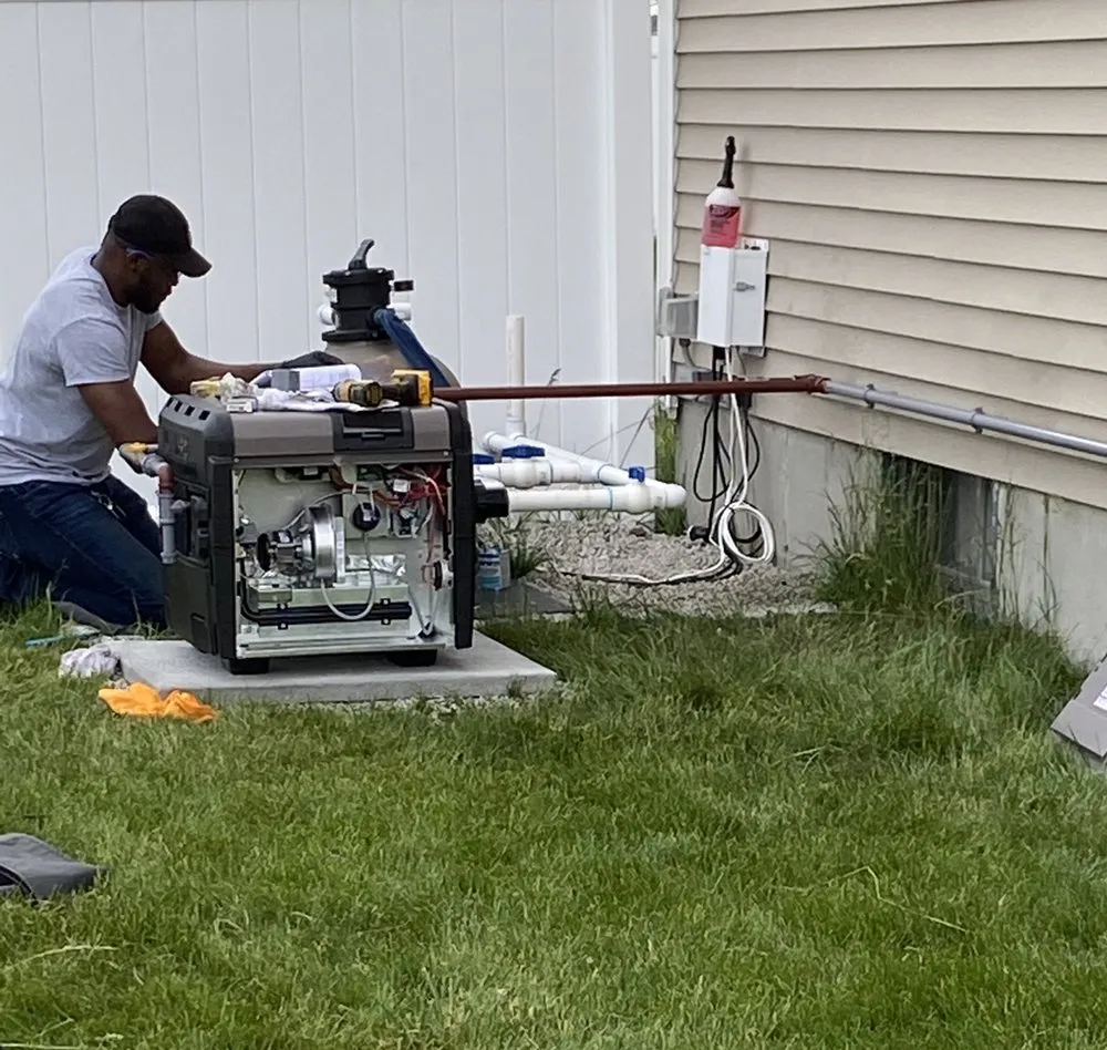 Slide of Pete’s Heat