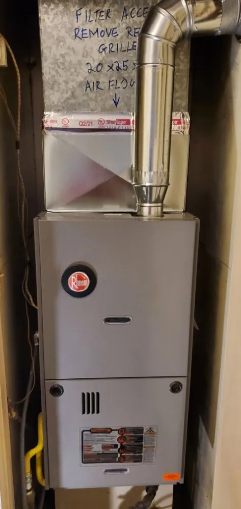 Slide of Petes Heat Professional Heating and Air Conditioning Services