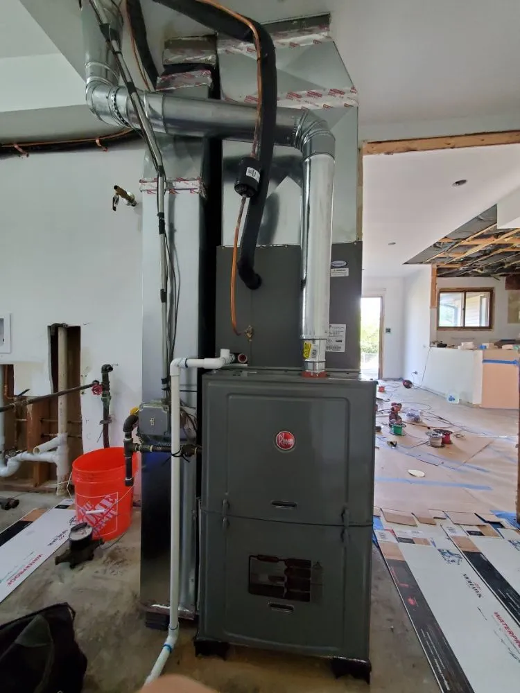 Slide of Petes Heat Professional Heating and Air Conditioning Services