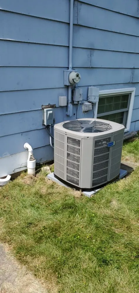 Slide of Petes Heat Professional Heating and Air Conditioning Services