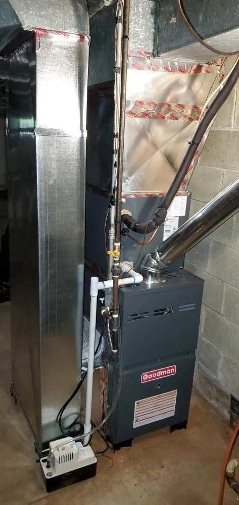 Slide of Petes Heat Professional Heating and Air Conditioning Services