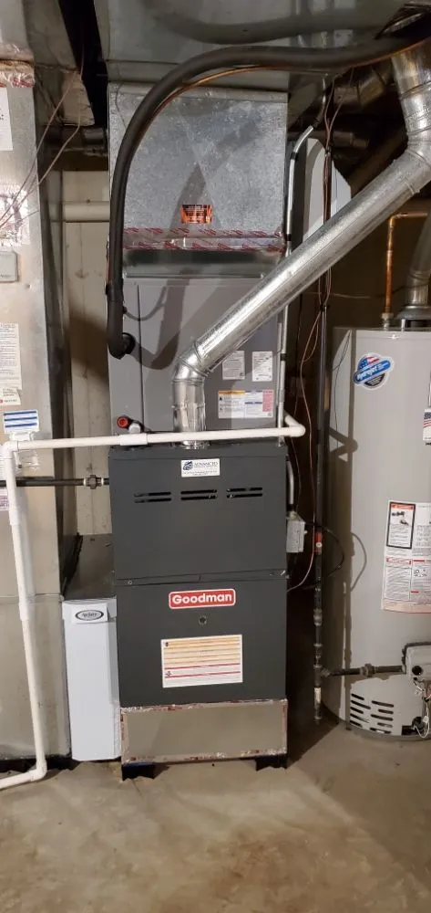 Slide of Petes Heat Professional Heating and Air Conditioning Services