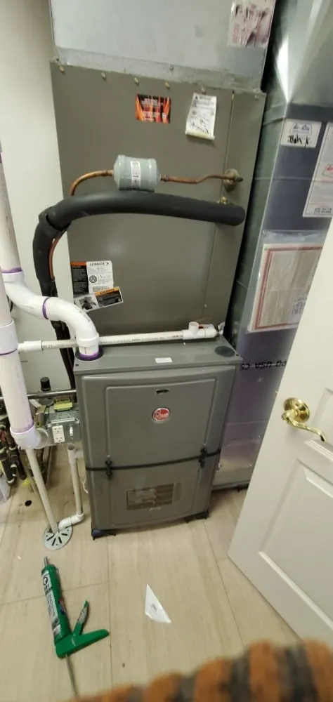 Slide of Petes Heat Professional Heating and Air Conditioning Services