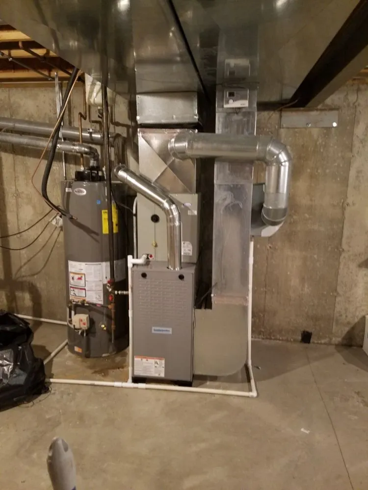 Slide of Petes Heat Professional Heating and Air Conditioning Services