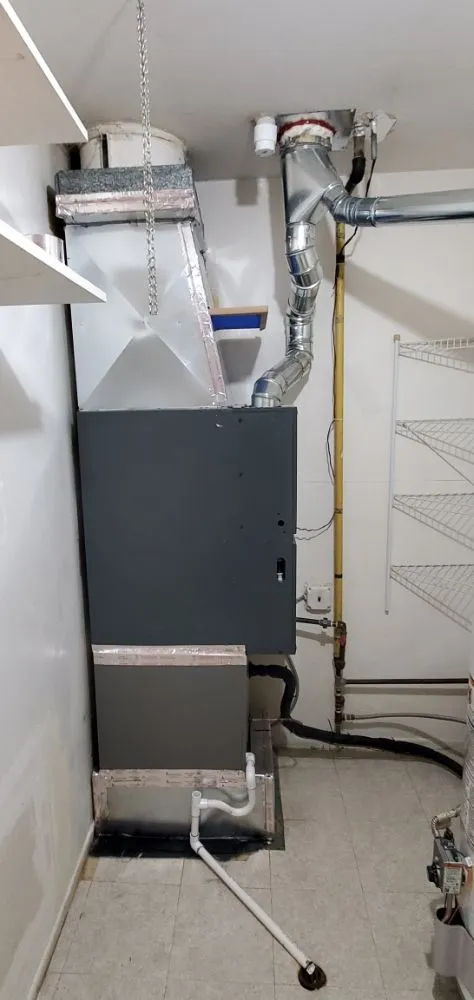 Slide of Petes Heat Professional Heating and Air Conditioning Services