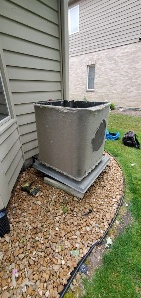 Slide of Petes Heat Professional Heating and Air Conditioning Services