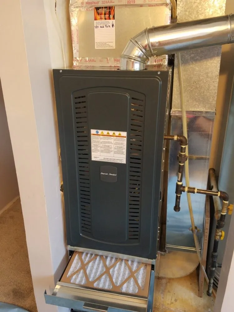 Slide of Petes Heat Professional Heating and Air Conditioning Services