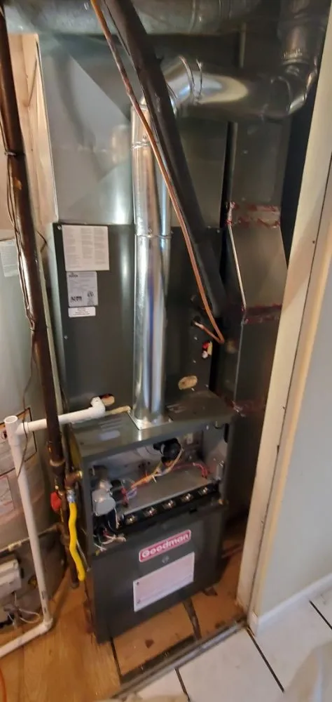 Slide of Petes Heat Professional Heating and Air Conditioning Services