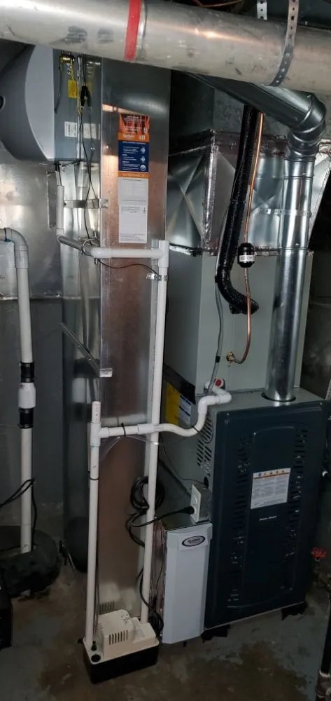 Slide of Petes Heat Professional Heating and Air Conditioning Services