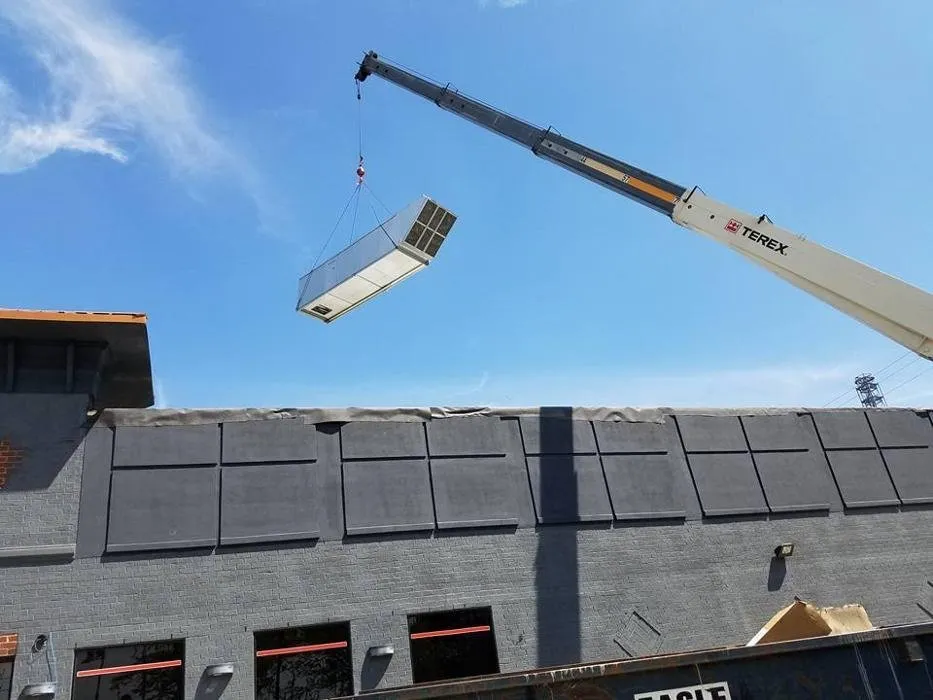 Slide of Pete's Heating & Cooling