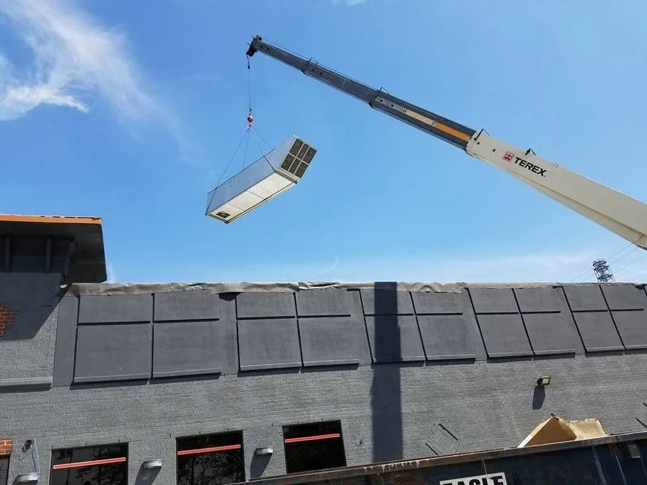 Slide of Pete's Heating & Cooling