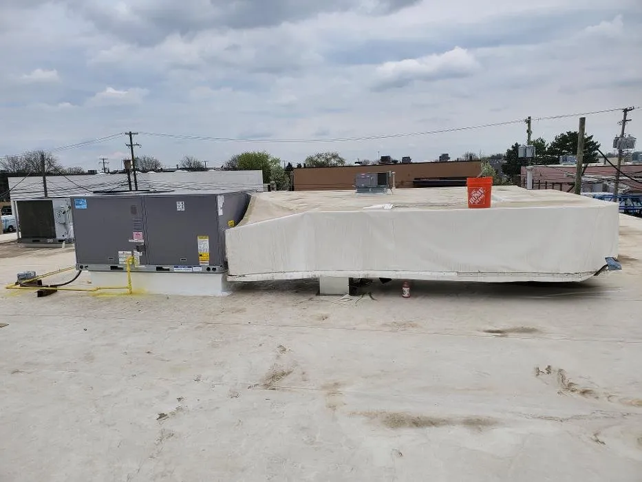 Slide of Pete's Heating & Cooling