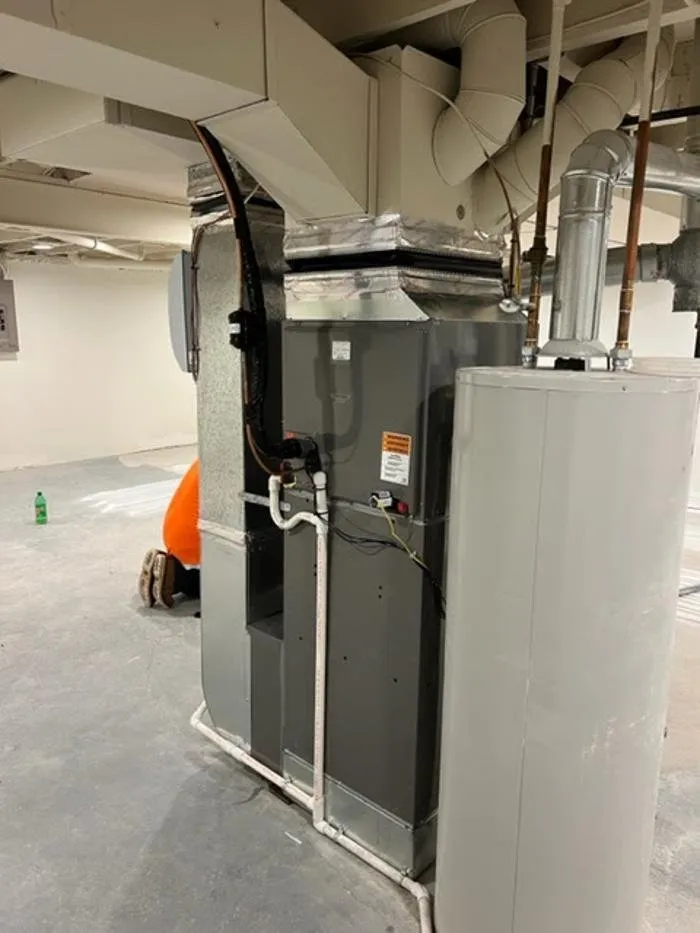 Slide of Pete's Heating & Cooling