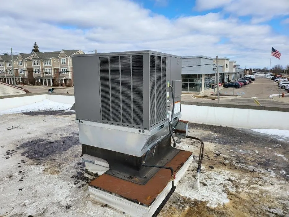 Slide of Pete's Heating & Cooling