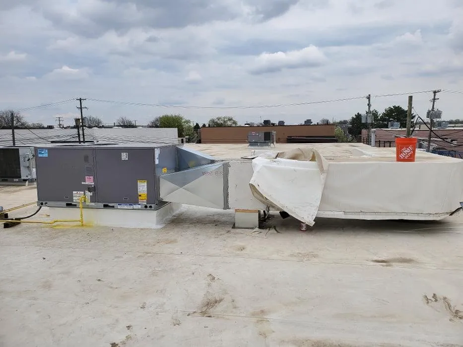 Slide of Pete's Heating & Cooling