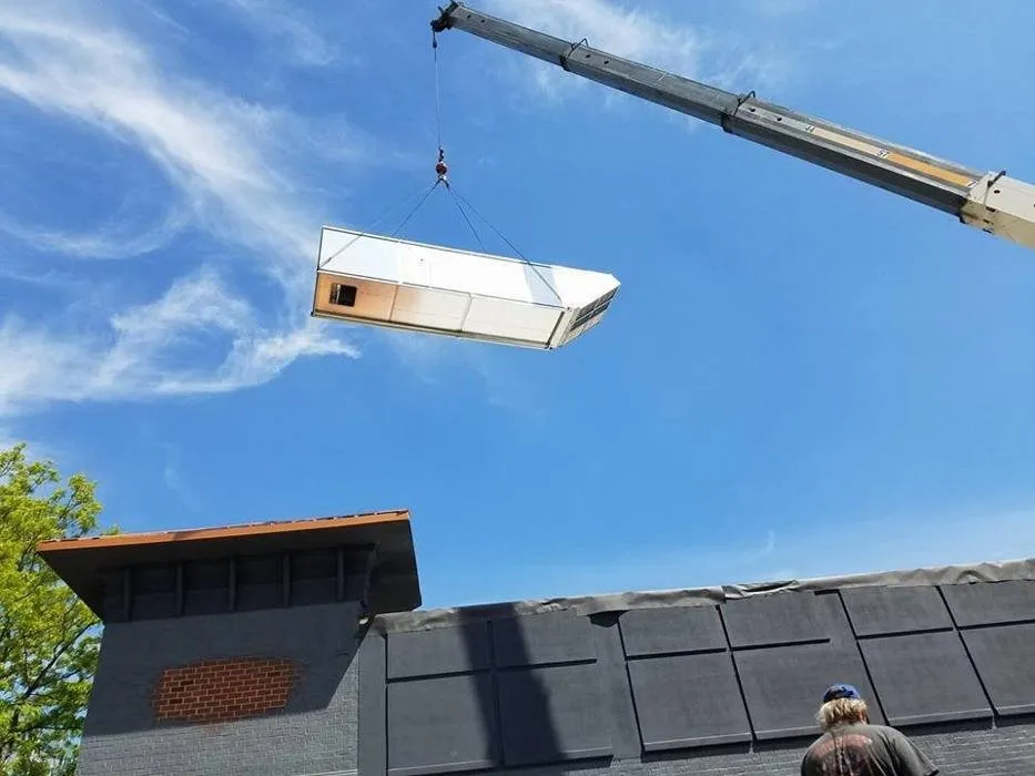 Slide of Pete's Heating & Cooling