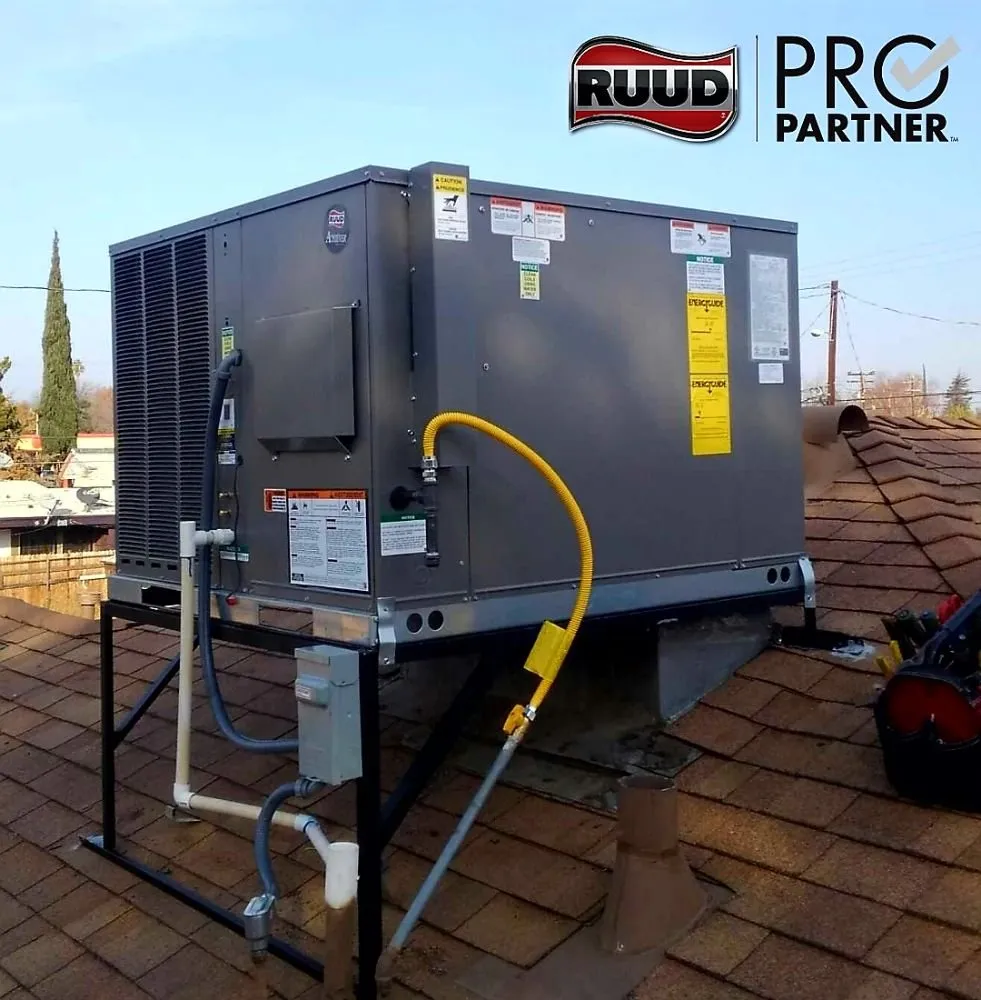 Slide of Pete's Heating and Air