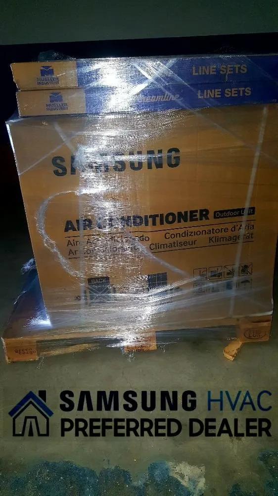 Slide of Pete's Heating and Air