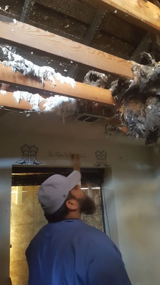 Slide of Pete's Heating and Air