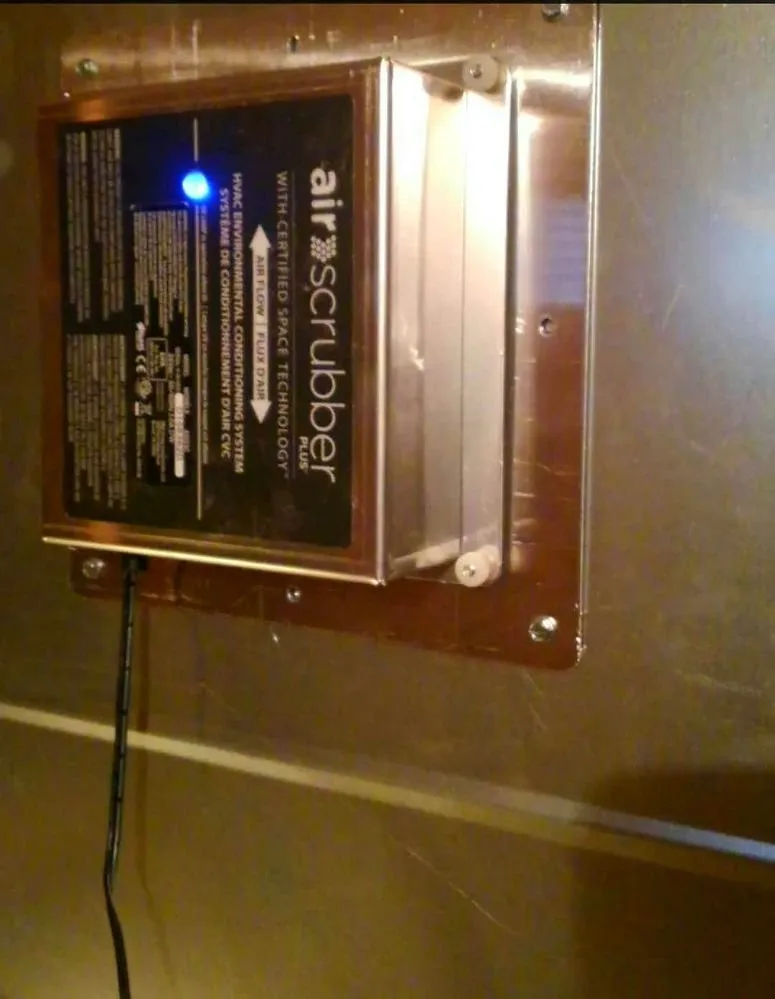 Slide of Pete's Heating and Air