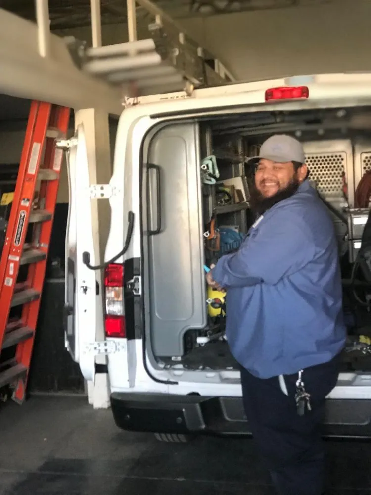 Slide of Pete's Heating and Air