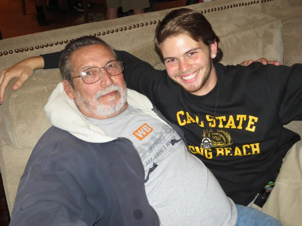 Slide of Pete's Plumbing