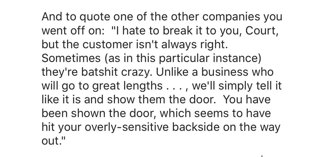 Slide of Pete's Plumbing