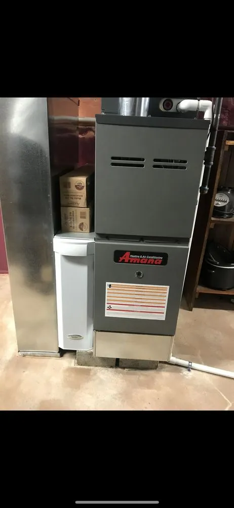 Slide of Petey’s HVAC