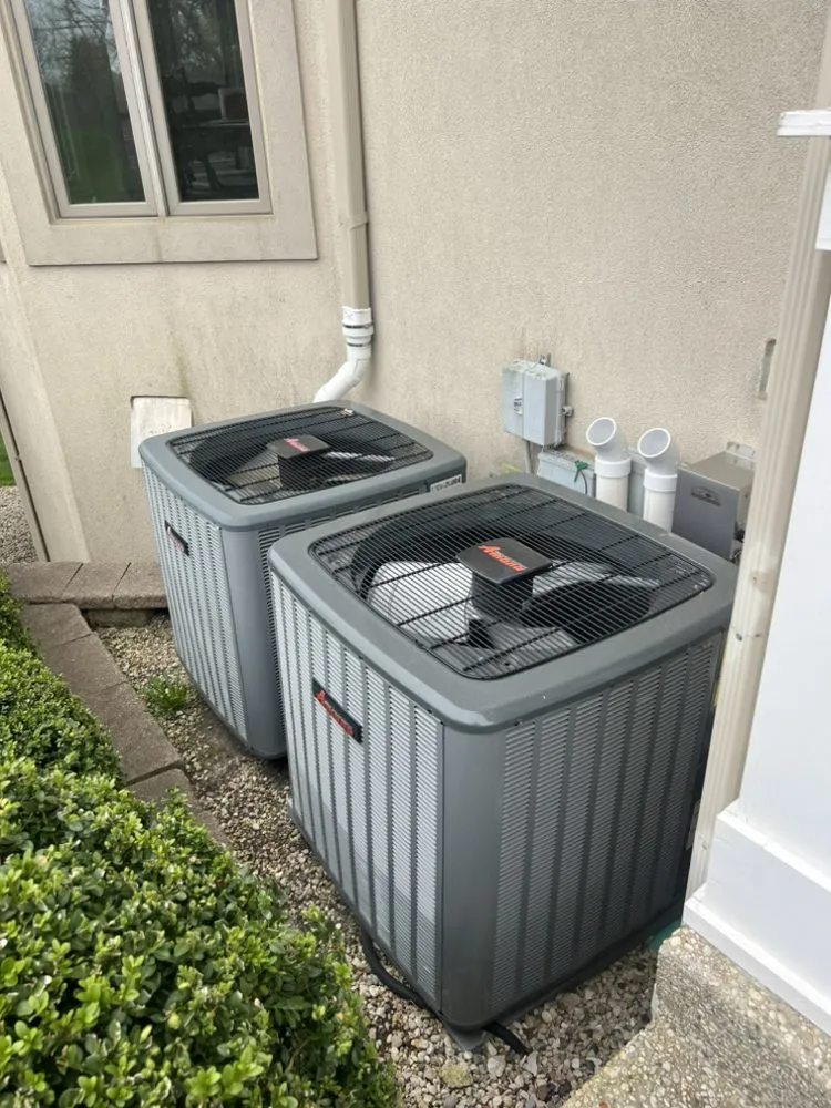 Slide of Petey’s HVAC