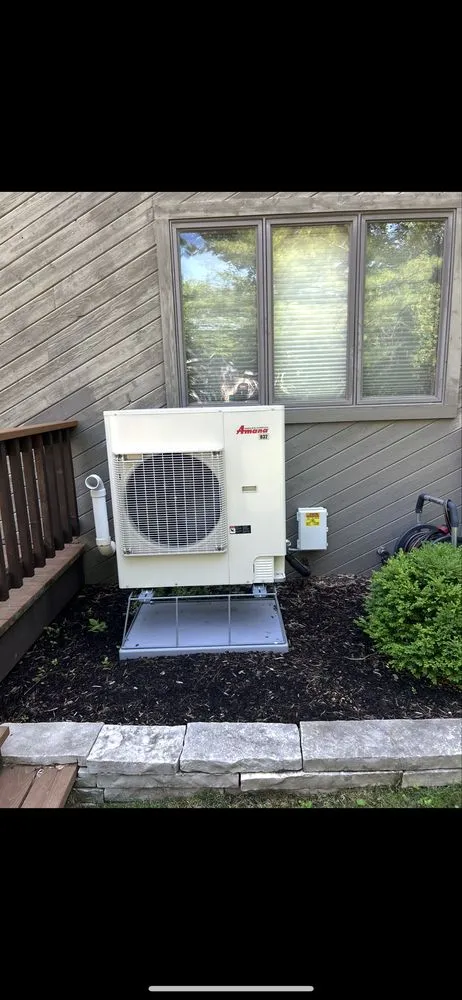 Slide of Petey’s HVAC
