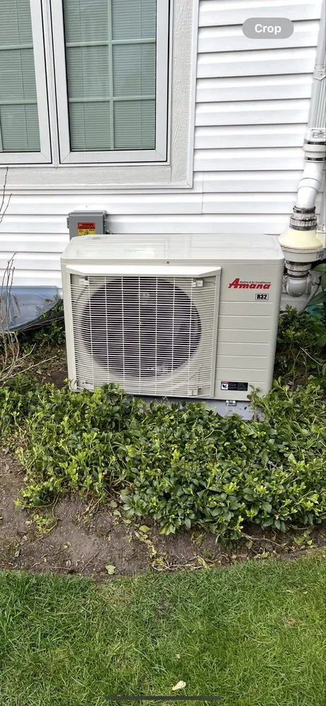 Slide of Petey’s HVAC