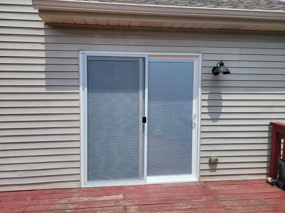 Slide of Petit Home Services