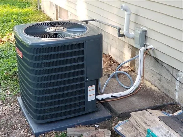 Slide of Petit Home Services