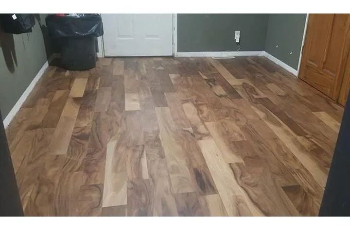 Slide of Petit Home Services