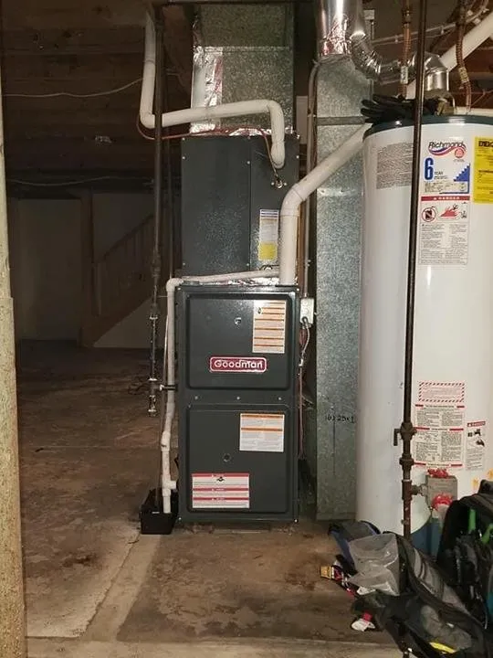 Slide of Petit Home Services