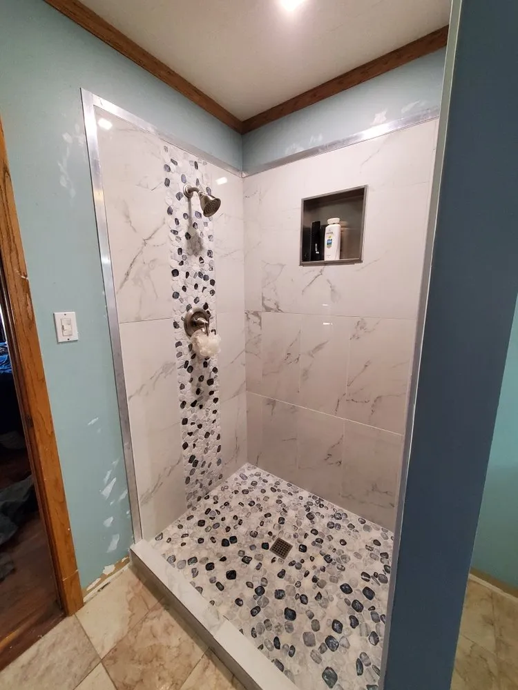 Slide of Petit Home Services